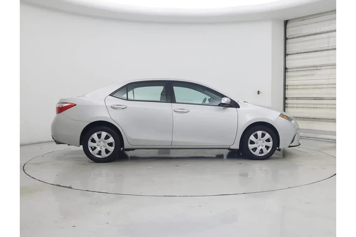 $14998 : Toyota Corolla 2015 LE 4dr S image 7