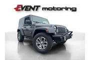 $16999 : 2016 Wrangler thumbnail