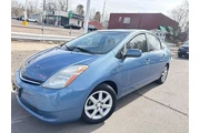 2007 Prius en Denver