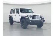 Jeep Wrangler Unlimited 2022 en Elizabethtown