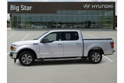 $24213 : Ford F-150 2018 4x2 XLT 4dr thumbnail