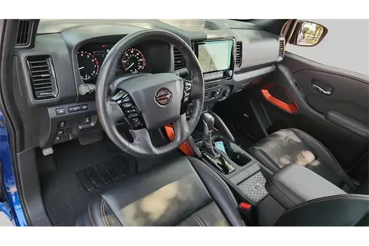 $30684 : Nissan Frontier 2024 4x2 PRO image 9