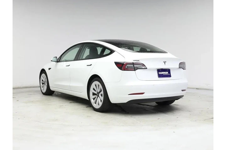 $22998 : Tesla Model 3 2022 4dr Sedan image 2