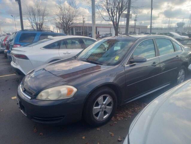 $7990 : 2011 Impala LS Fleet image 3