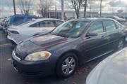 $7990 : 2011 Impala LS Fleet thumbnail