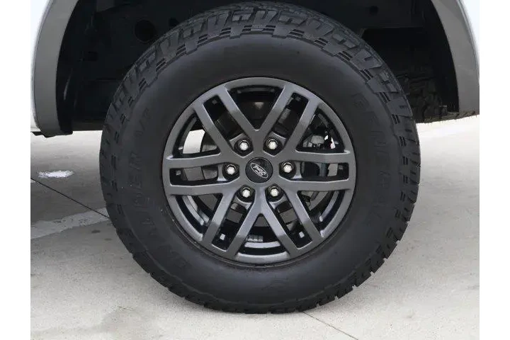 $27788 : Ford Ranger 2022 4x4 XLT 4dr image 9