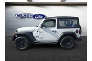 $27451 : Jeep Wrangler 2022 4x4 Sport thumbnail