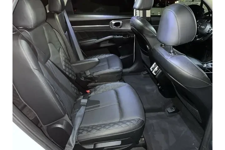 $25700 : Kia Sorento 2022 AWD SX 4dr image 10