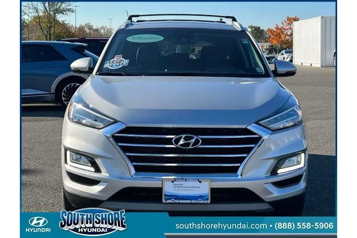 $16995 : Hyundai TUCSON 2020 AWD Limi image 2