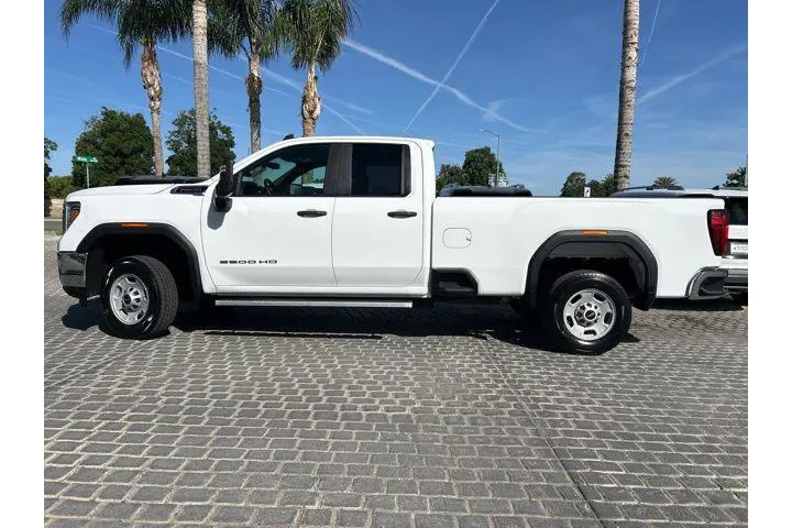 $33995 : GMC Sierra 2500HD 2022 4x2 P image 6