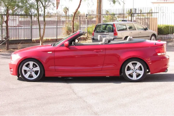 $7995 : 2008 BMW 1 Series 128i image 6