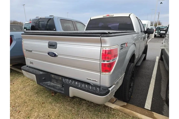 $15000 : Ford F-150 2014 4x2 STX 4dr image 3