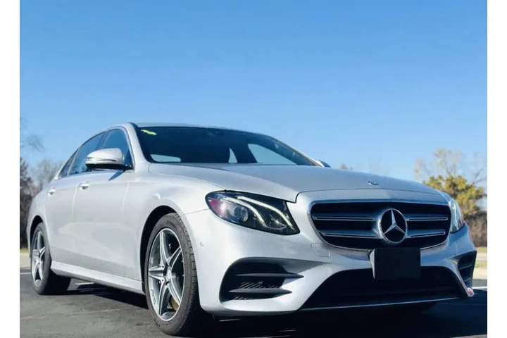 $15999 : 2017 Mercedes-Benz E-Class E image 4