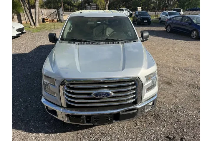 $13995 : 2015 F-150 XL image 4