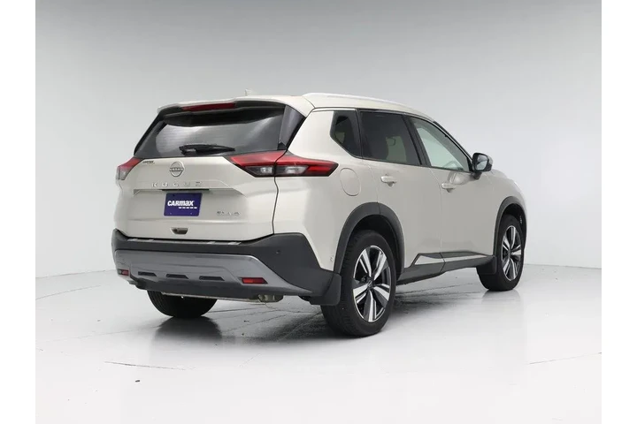 $23998 : Nissan Rogue 2023 AWD SL 4dr image 8