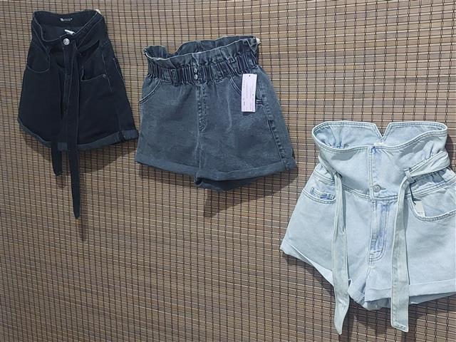$7000 : Shorts distintas tallas marcas image 2