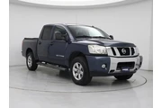 Nissan Titan 2014 4x4 SV 4dr en San Francisco Bay Area