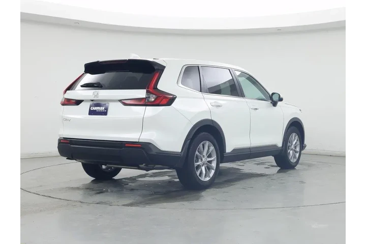 $37998 : Honda CR-V 2025 AWD EX-L 4dr image 8