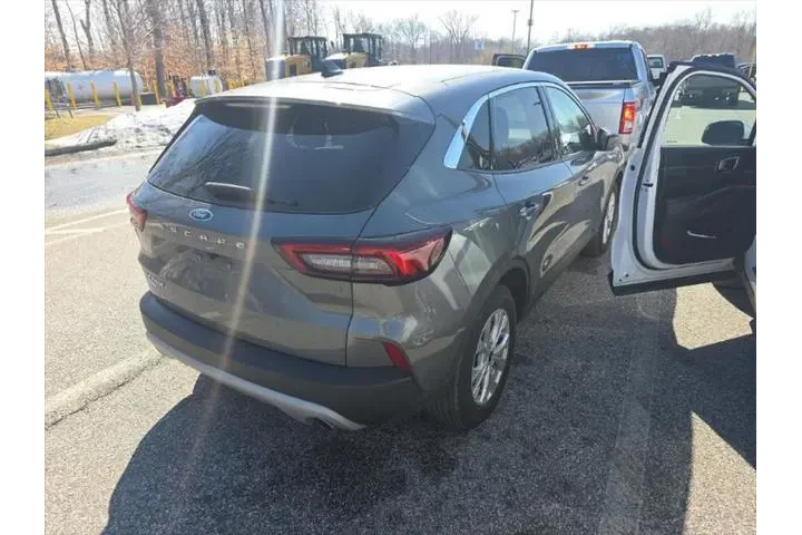 $19493 : Ford Escape 2024 Active 4dr image 3