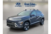 Hyundai KONA 2024 AWD SEL 4d en Binghamton