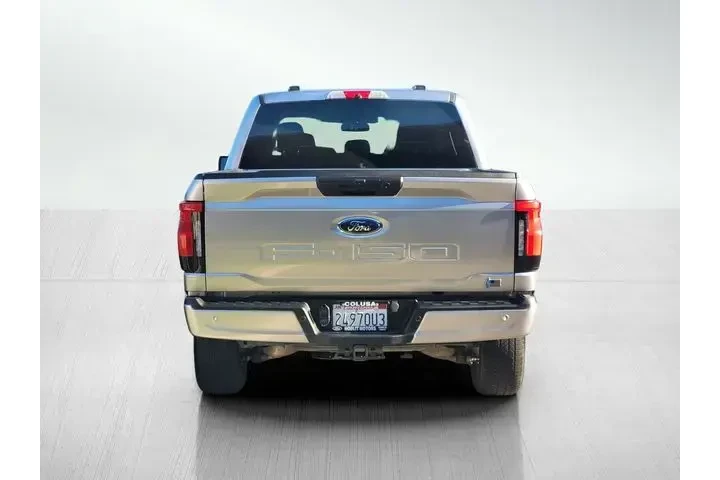$33211 : Ford F-150 Lightning 2023 AW image 5
