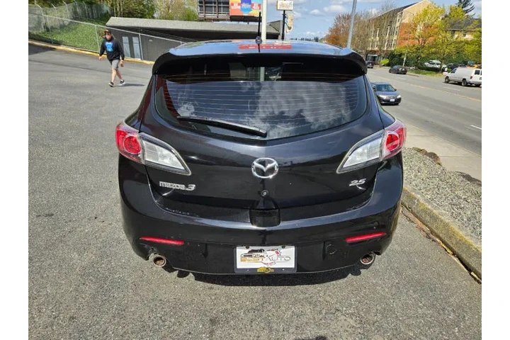 $6499 : 2012 MAZDA3 s Touring image 5