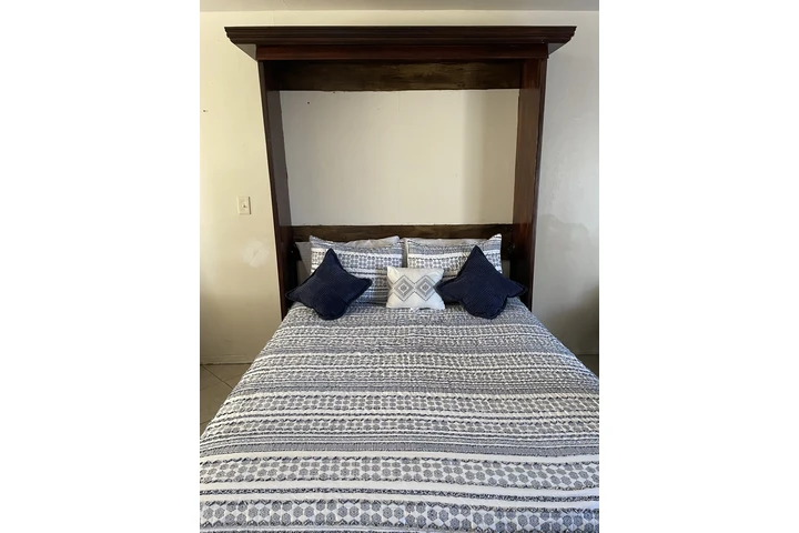 Cama abatible image 8