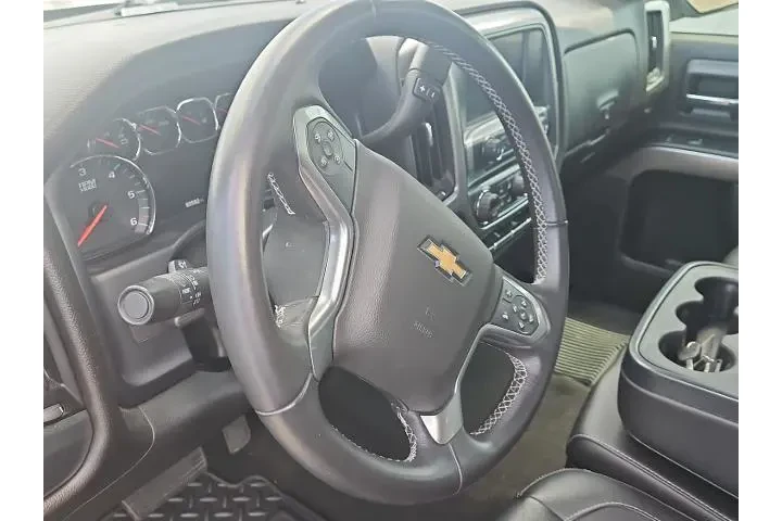$26159 : Chevrolet Silverado 1500 201 image 2
