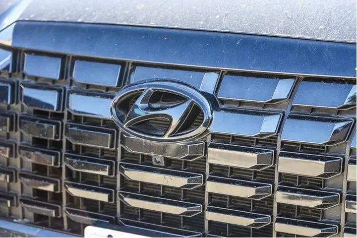$31888 : Hyundai PALISADE 2023 SEL 4d image 5