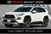 Toyota RAV4 2022 AWD Adventu