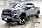$33490 : GMC Sierra 1500 Limited 2022 thumbnail