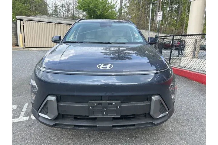 $23916 : Hyundai KONA 2025 AWD SEL 4d image 2