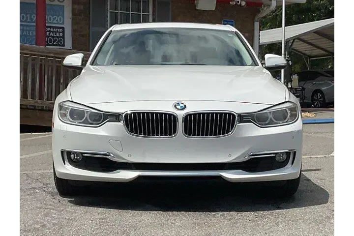 $10485 : BMW 3 Series 2014 AWD 328i x image 10