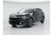 $23998 : Kia Sportage 2023 EX 4dr SUV thumbnail