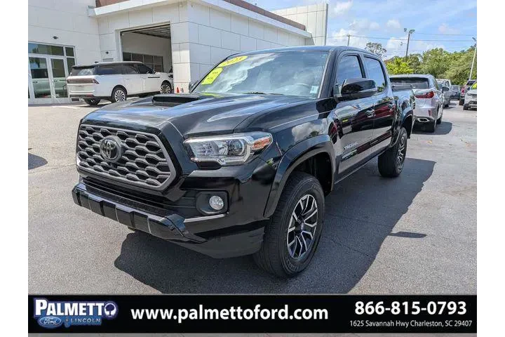 $38899 : Toyota Tacoma 2023 4x4 TRD P image 7