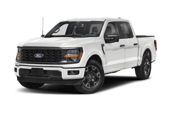 $30000 : Ford F-150 2024 4x4 STX 4dr image 1