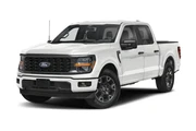 Ford F-150 2024 4x4 STX 4dr