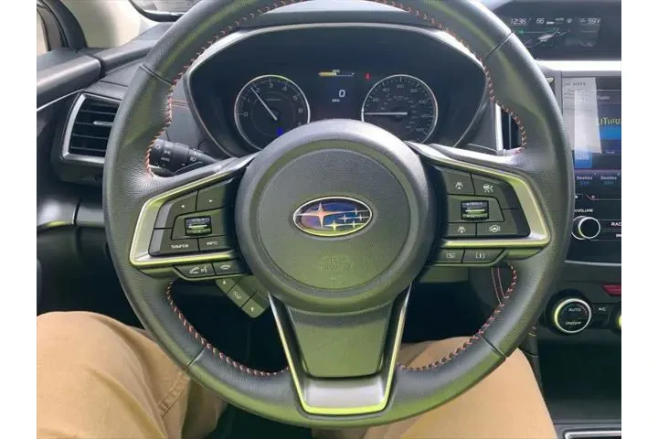 $27500 : Subaru Crosstrek 2022 AWD Li image 7