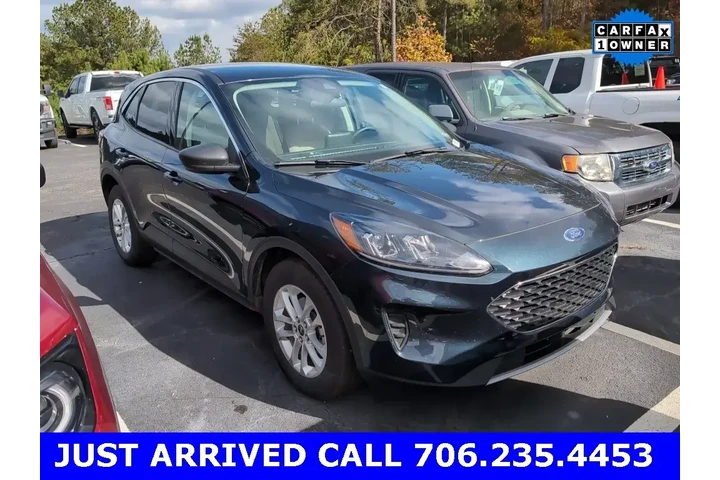 $20590 : Ford Escape Hybrid 2022 SE 4 image 1
