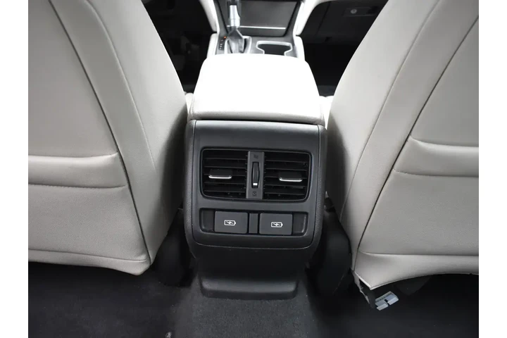 $20495 : Honda Accord 2021 EX-L 4dr S image 10