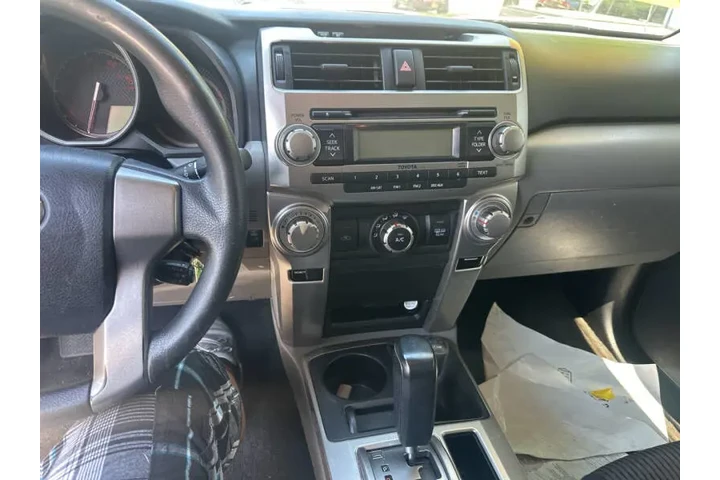$16995 : 2011 4Runner Limited image 8