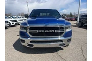 $26984 : Ram 1500 2019 4x4 Big Horn 4 thumbnail