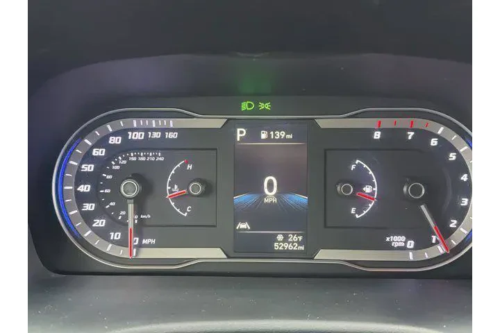 $23600 : Hyundai SANTA CRUZ 2024 AWD image 7