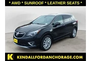 Buick Envision 2020 AWD Prem en Anchorage