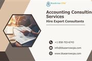 Accounting consulting services en San Diego