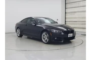 BMW 4 Series 2018 AWD 430i x en Sacramento