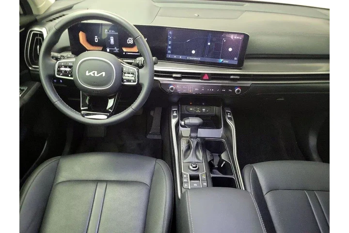 $34998 : Kia Sorento 2025 EX 4dr SUV image 9