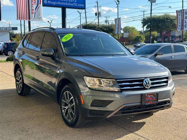 $19900 : 2021 Tiguan S image 4