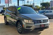 $19900 : 2021 Tiguan S thumbnail