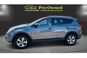 $13995 : 2015 RAV4 LE thumbnail